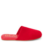 WOMENS PALLENBERG MULE - RED