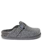 WOMENS PORTLAND CLOG - GREY