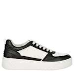 WOMENS ZOEY PLATFORM SNEAKER