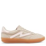 MADDEN GIRL WOMENS GIIA SNEAKER - TAUPE