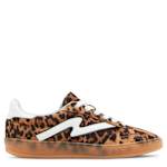 MADDEN GIRL WOMENS GIIA SNEAKER - TAUPE
