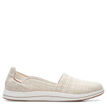 WOMENS BREEZE STEP II SLIP ON SNEAKER