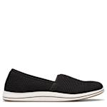 WOMENS  BREEZE STRETCH SLIP ON SNEAKER