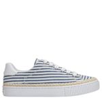 WOMENS SPRYNG2 SNEAKER - BLUE