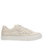 WOMENS SPRYNG2 SNEAKER - BEIGE
