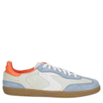 WOMENS HOTSHOT FOR THE WIN SNEAKER - LIGHT BLUE