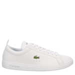 WOMENS CARNABASE SNEAKER - WHITE