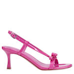 WOMENS DANZY SANDAL - FUSCHIA