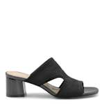 WOMENS AXIM SANDAL - BLACK