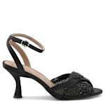WOMENS GRIMBAL PUMP - BLACK