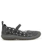 WOMENS ANNE MARY JANE - BLACK