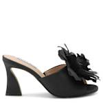 WOMENS KARAOKE SANDAL