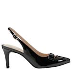 WOMENS GELLI3 PUMP - BLACK