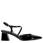 WOMENS LOYA PUMP - BLACK