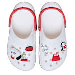 UNISEX PEANUTS CLASSIC CLOG