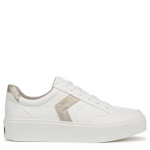 WOMENS MADISON LACE SNEAKER