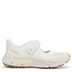 WOMENS DEVOTION MAX MARY JANE SNEAKER - WHITE