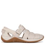 WOMENS ECHO FISHERMAN SNEAKER - TAUPE
