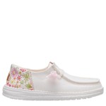 WOMENS WENDY FUNK SLIP ON SNEAKER