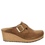 WOMENS FANNY WEDGE CLOG