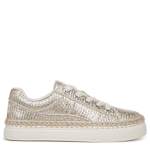WOMENS NORTHSHORE SNEAKER - LATTE