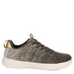 WOMENS BLISSWALK LACE OMBRE SNEAKER