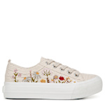 WOMENS SADIE SUN PLATFORM SNEAKER
