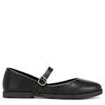 WOMENS EMPOWER FLAT - BLACK
