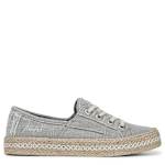 WOMENS BUENOS SNEAKER - GREY