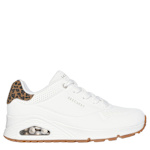WOMENS UNO JUNGLE NITE SNEAKER