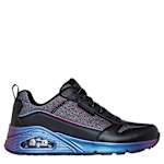 WOMENS UNO SPARKLE LITE SNEAKER