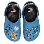 MENS FANTASTIC 4 CLASSIC CLOG - BLUE