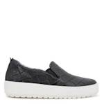 WOMENS CHARLOTTE SLIP ON SNEAKER