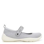 WOMENS MERRY MARY JANE - PALE GREY