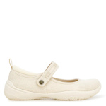 WOMENS MERRY MARY JANE - OFF WHITE