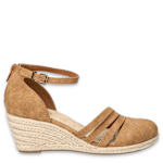 WOMENS DAYTONA SANDAL - TAN