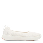 WOMENS BLISSWALK SKIMMER FLAT