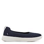 WOMENS BLISSWALK SKIMMER FLAT