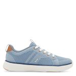 WOMENS BLISSWALK LACE UP SNEAKER