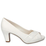 WOMENS LAVISH PUMP