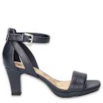 WOMENS RO SANDAL - NAVY