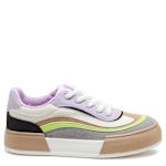 WOMENS CARSON PLATFORM SNEAKER