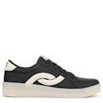 WOMENS VIV NEXT SNEAKER - BLACK