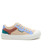 WOMENS CHEERY SNEAKER - NATURAL