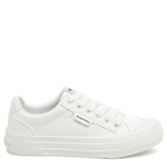 WOMENS CHEERY SNEAKER - WHITE