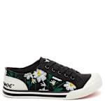 WOMENS JAZZIN SNEAKER