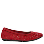 WOMENS CLEO 2.0 MESMERIZING NIGHTS FLAT