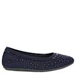 WOMENS CLEO 2.0 MESMERIZING NIGHTS FLAT
