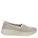 WOMENS WILSHIRE BLVD SLIP ON SNEAKER
