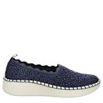 WOMENS WILSHIRE BLVD SLIP ON SNEAKER